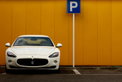 Maserati GranTurismo S 