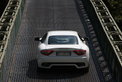 Maserati GranTurismo S 