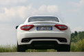 Maserati GranTurismo S 