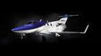 HondaJet: Privatjet aus dem Morgenland HondaJet: Privatjet aus dem Morgenland