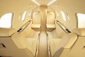HondaJet: Privatjet aus dem Morgenland HondaJet: Privatjet aus dem Morgenland