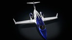 HondaJet: Privatjet aus dem Morgenland HondaJet: Privatjet aus dem Morgenland