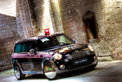 Mini 2008 by Agent Provocateur: Agent Pink Mini 2008 by Agent Provocateur: Agent Pink