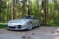 Porsche GT2 Clubsport (996)