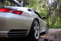 Porsche GT2 Clubsport (996)