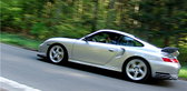 Porsche GT2 Clubsport (996)
