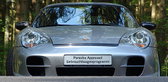 Porsche GT2 Clubsport (996)