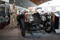 Klassikwelt Bodensee: Schwimmende, fahrende und fliegende Oldtimer Klassikwelt Bodensee: Schwimmende, fahrende und fliegende Oldtimer
