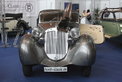 Klassikwelt Bodensee: Schwimmende, fahrende und fliegende Oldtimer Klassikwelt Bodensee: Schwimmende, fahrende und fliegende Oldtimer
