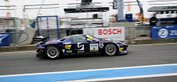 ADAC Zurich 24h-Rennen 2008 ADAC Zurich 24h-Rennen 2008