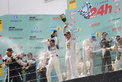 ADAC Zurich 24h-Rennen 2008 ADAC Zurich 24h-Rennen 2008
