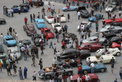 Mille Miglia 2008 Mille Miglia 2008