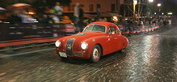 Mille Miglia 2008 Mille Miglia 2008