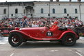 Mille Miglia 2008 Mille Miglia 2008
