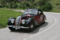 Mille Miglia 2008 Mille Miglia 2008