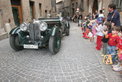 Mille Miglia 2008 Mille Miglia 2008