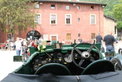 Mille Miglia 2008 Mille Miglia 2008