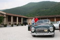 Mille Miglia 2008 Mille Miglia 2008