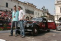 Mille Miglia 2008 Mille Miglia 2008