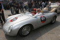 Mille Miglia 2008 Mille Miglia 2008