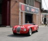 Mille Miglia 2008 Mille Miglia 2008