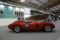 Mille Miglia 2008 Mille Miglia 2008