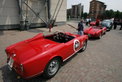 Mille Miglia 2008 Mille Miglia 2008
