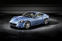 Ferrari California: Neue Bilder & Fakten Ferrari California: Neue Bilder & Fakten