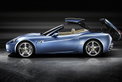 Ferrari California: Neue Bilder & Fakten Ferrari California: Neue Bilder & Fakten