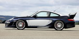 Gemballa Avalanche GT2 600 EVO: Lawinengefahr Gemballa Avalanche GT2 600 EVO: Lawinengefahr