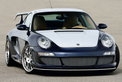 Gemballa Avalanche GT2 600 EVO: Lawinengefahr Gemballa Avalanche GT2 600 EVO: Lawinengefahr