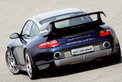 Gemballa Avalanche GT2 600 EVO: Lawinengefahr Gemballa Avalanche GT2 600 EVO: Lawinengefahr