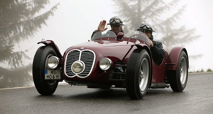 Gaisbergrennen 2008 Gaisbergrennen 2008