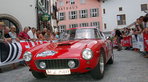 Kitzbüheler Alpenrallye 2008 Kitzbüheler Alpenrallye 2008