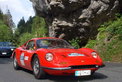 Kitzbüheler Alpenrallye 2008 Kitzbüheler Alpenrallye 2008