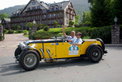 Kitzbüheler Alpenrallye 2008 Kitzbüheler Alpenrallye 2008