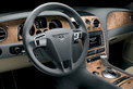 Bentley Continental Flying Spur 2009: Auf Speed