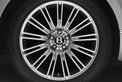 Bentley Continental Flying Spur 2009: Auf Speed