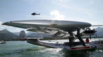 Scalaria Air Challenge 2008: Luftige Wasserspiele Scalaria Air Challenge 2008: Luftige Wasserspiele