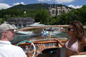 Scalaria Air Challenge 2008: Luftige Wasserspiele Scalaria Air Challenge 2008: Luftige Wasserspiele
