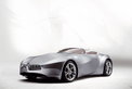 BMW GINA: Stoff-Hülle BMW GINA: Stoff-Hülle