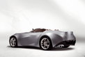BMW GINA: Stoff-Hülle BMW GINA: Stoff-Hülle