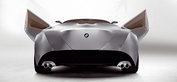 BMW GINA: Stoff-Hülle BMW GINA: Stoff-Hülle