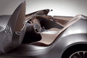 BMW GINA: Stoff-Hülle BMW GINA: Stoff-Hülle