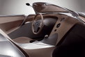 BMW GINA: Stoff-Hülle BMW GINA: Stoff-Hülle