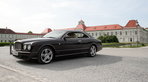 Bentley Brooklands
