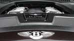 Bentley Brooklands