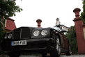 Bentley Brooklands