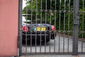 Bentley Brooklands