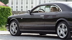 Bentley Brooklands